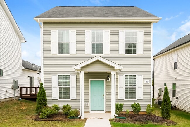 Building Photo - 106 Rosemary St