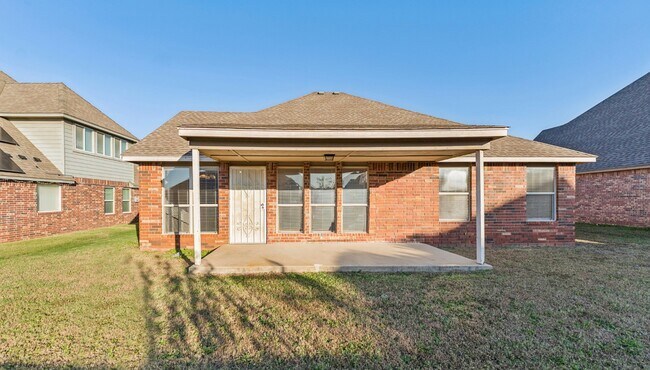 Building Photo - 4124 S 134th E Ave