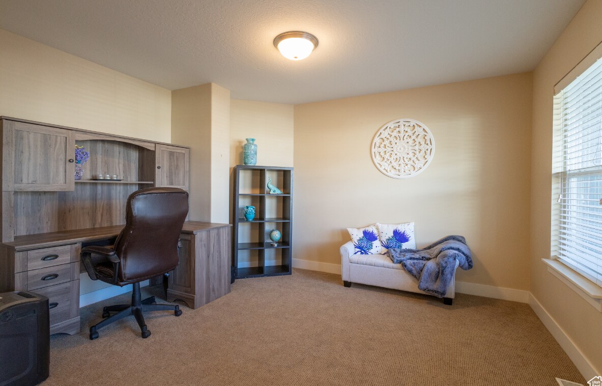 BED 1 - 14088 S Maria Way