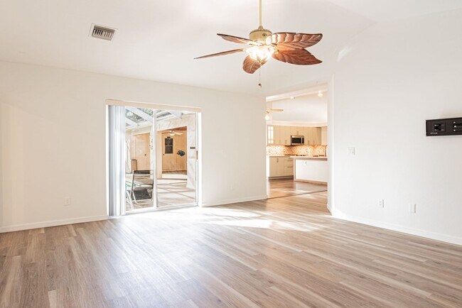 Building Photo - 5-Bed Home With Private Heated Pool & Large Yard - Pet Friendly!