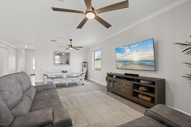 Building Photo - 5308 Coral Reef Wy
