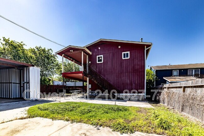 Building Photo - 317 Kashmuir Pl
