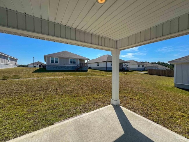 Building Photo - 3850 James Stovall St