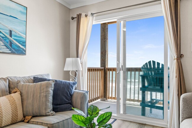 Building Photo - Furnished avail @ Topsail Reef Condos - OC...