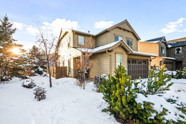 Building Photo - Beautiful Westside Home