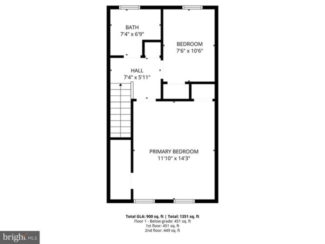 Building Photo - 3436 S Utah St