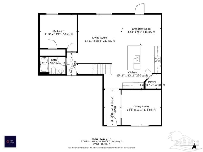 Building Photo - 5213 Peach Dr