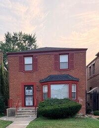 Building Photo - 10608 S Rhodes Ave