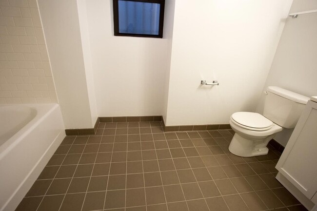 Floorplan - 5401-5405 S. Drexel Boulevard