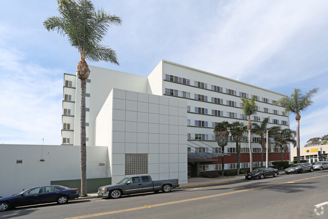 The Palms Apartments - 137 S Palm St Ventura CA 93001 | Apartment Finder