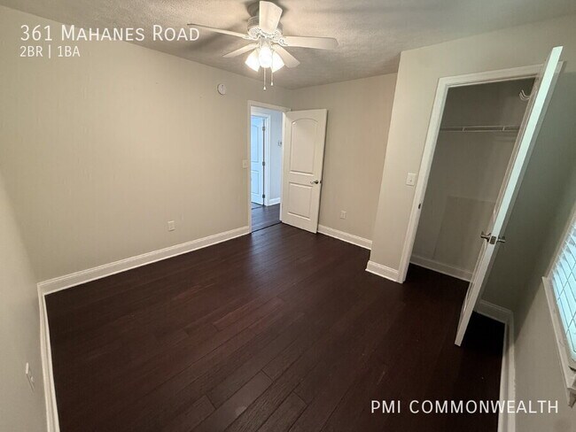 Building Photo - 361 Mahanes Rd