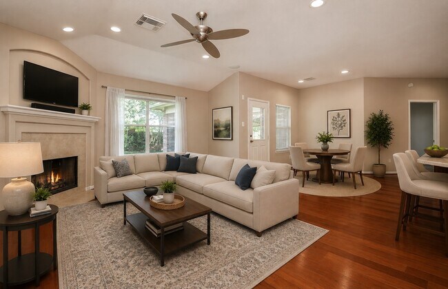 Building Photo - 26822 Kingston Glen Ln
