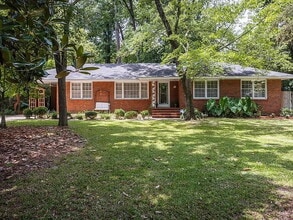 Building Photo - COMING SOON — Available August 17 | 3BR/2BA Midtown Brick Ranch | Lawn Care, Pest Control & W/D I...