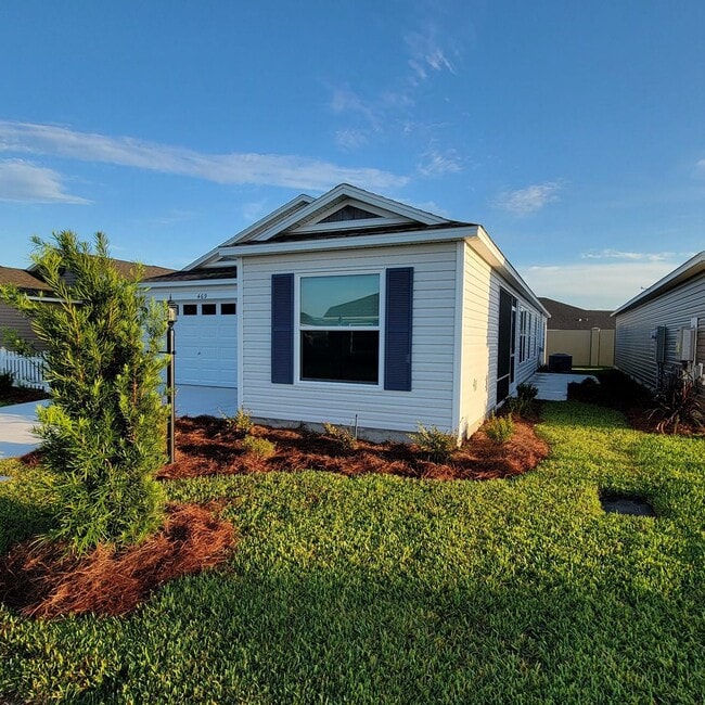 Building Photo - Wonderful home in Citrus Grove