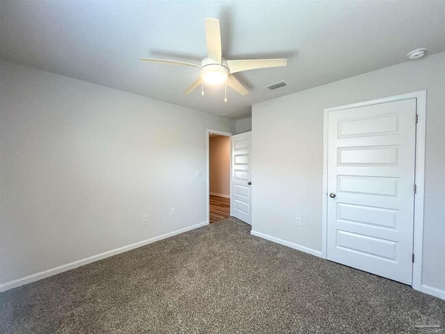 Building Photo - 3850 James Stovall St