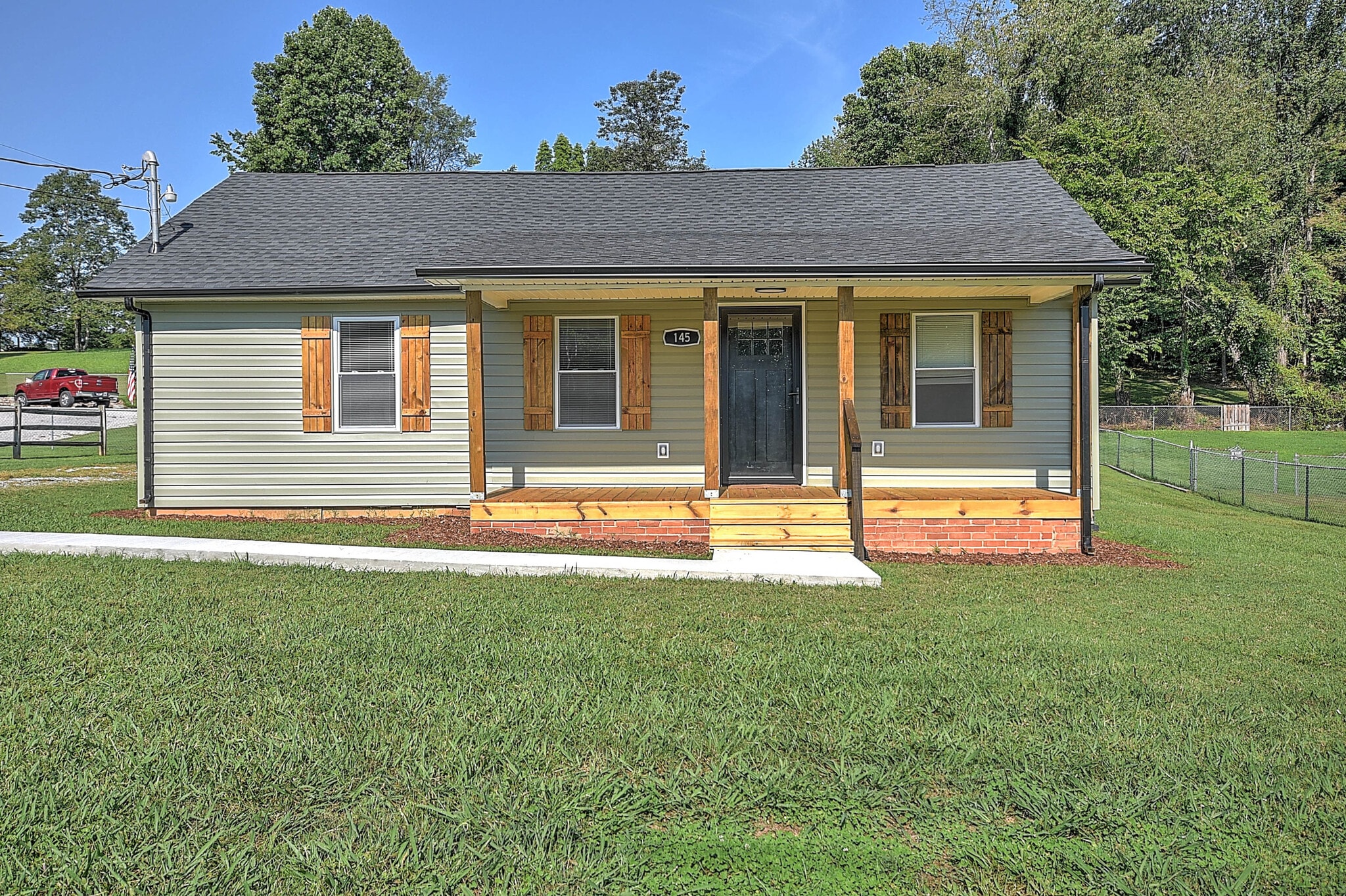 Building Photo - 145 Buttermilk Rd