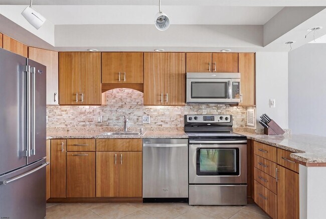 Building Photo - 2700 Atlantic Ave