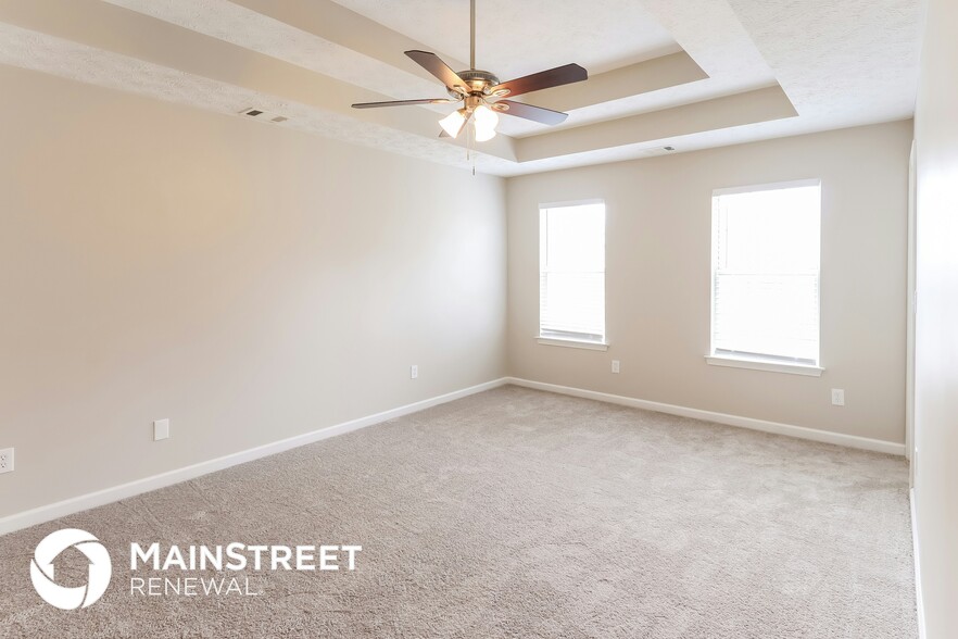 Building Photo - 8626 Glendevon Ct