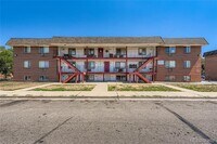 Building Photo - 1090 S Eliot St