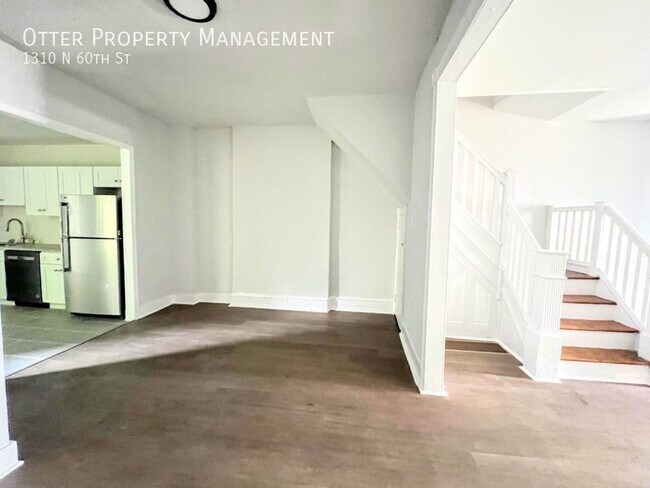 Building Photo - 1310 N 60th St
