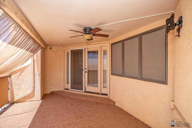 Building Photo - 2174 S Del Valle Way