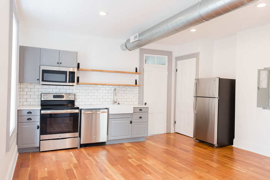 Building Photo - 4407 Butler St