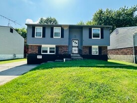 Building Photo - 8507 Bost Ln