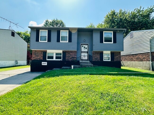 Building Photo - 8507 Bost Ln