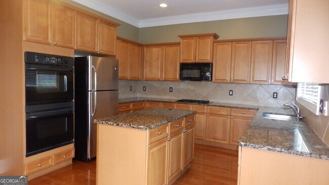 Building Photo - 4071 Copper Creek Way NE