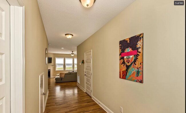 Building Photo - Special!! $500 off if lease signed in January! Gorgeous 3bd 3ba newer home in quiet neighborhood