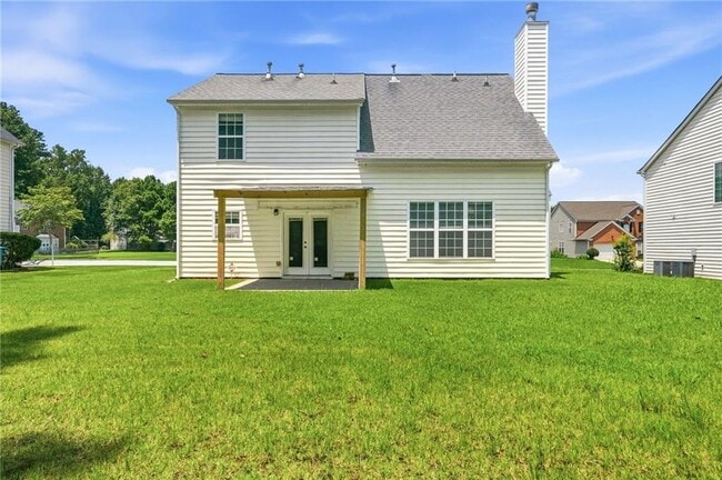 Building Photo - 2123 Beacon Crest Dr