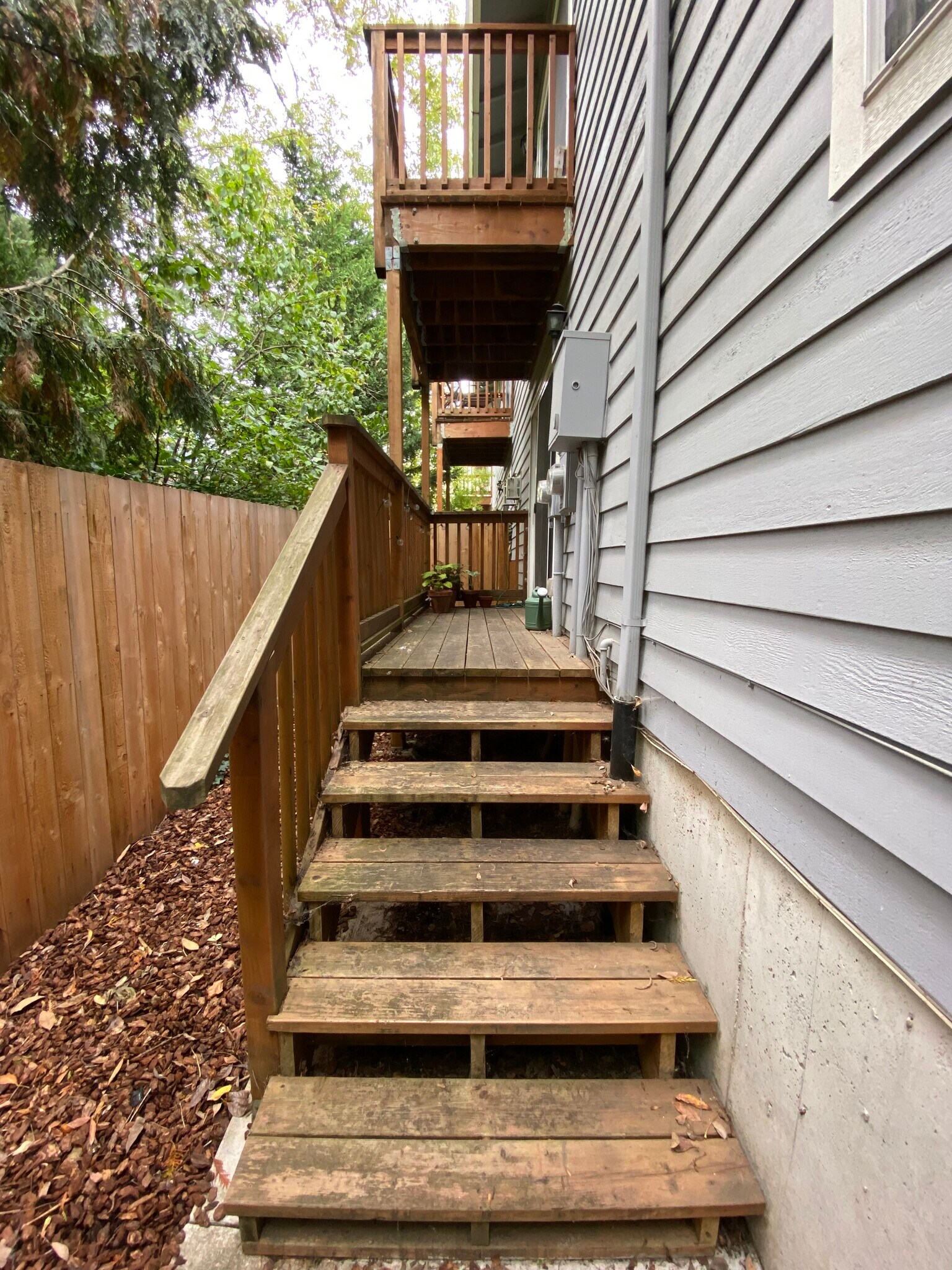 Building Photo - 3925 SW Multnomah Blvd