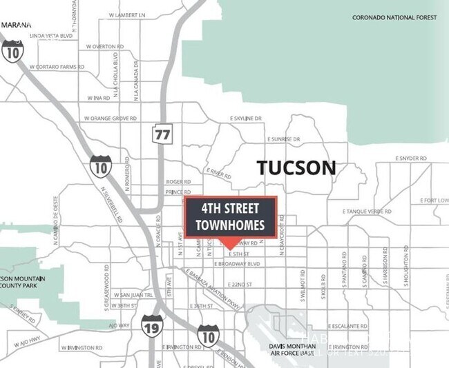 Building Photo - 3170 E 4th St