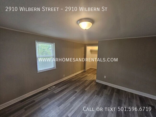 Building Photo - 2910 Wilbern Rd