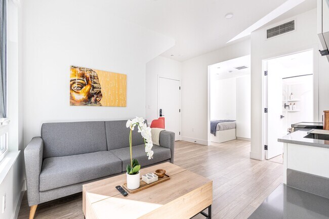 Building Photo - ArtHaus Yerba Buena