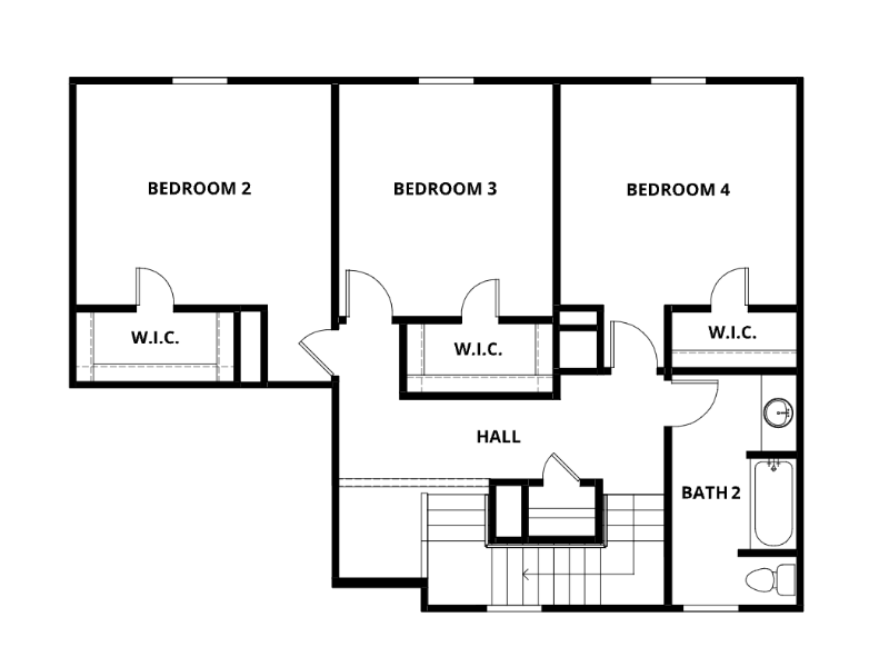 Building Photo - 4702 Hoover Ct