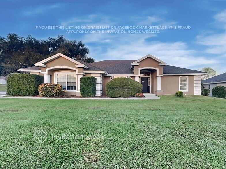 Primary Photo - 5515 Harrells Nursery Rd