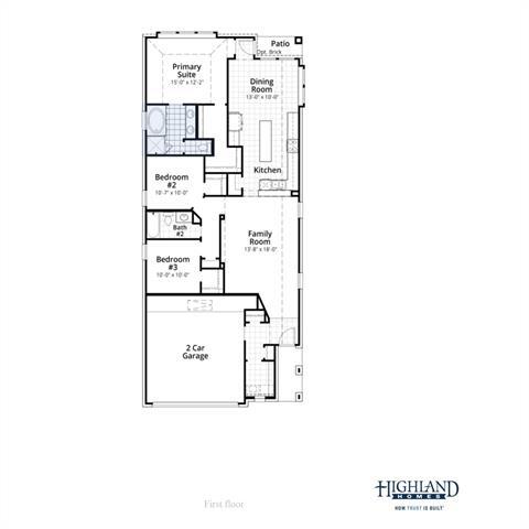 Building Photo - 1817 Horseshoe Ln