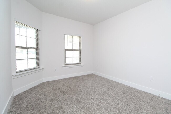 Building Photo - 3BR/2BA Cantonment New Construction Townhome with 2-Car Garage, Granite Kitchen & Low-Maintenance...