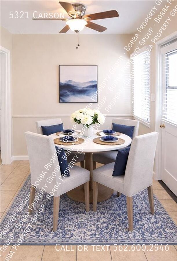 Building Photo - 5321 E Carson St