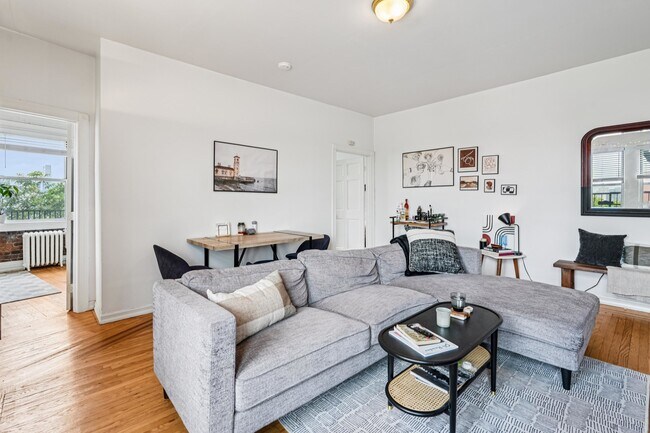 Building Photo - 851 JFK Blvd E