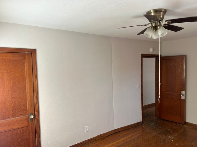 Building Photo - 7511 N Shore Dr