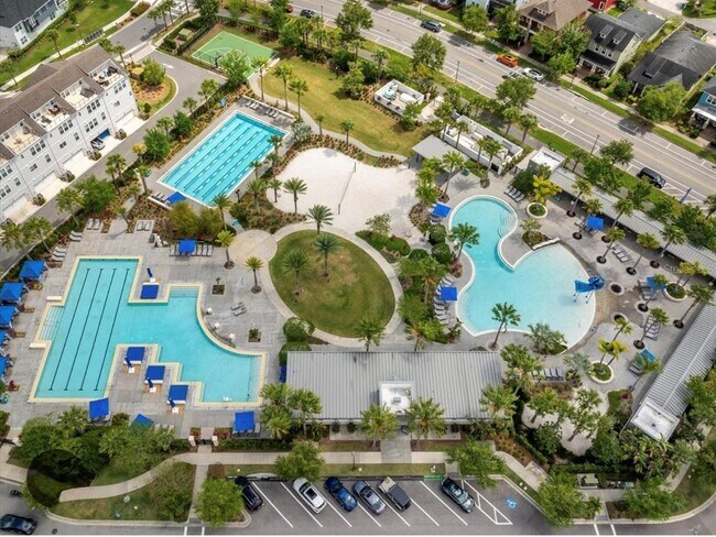 Building Photo - 12601 Bovet Ave