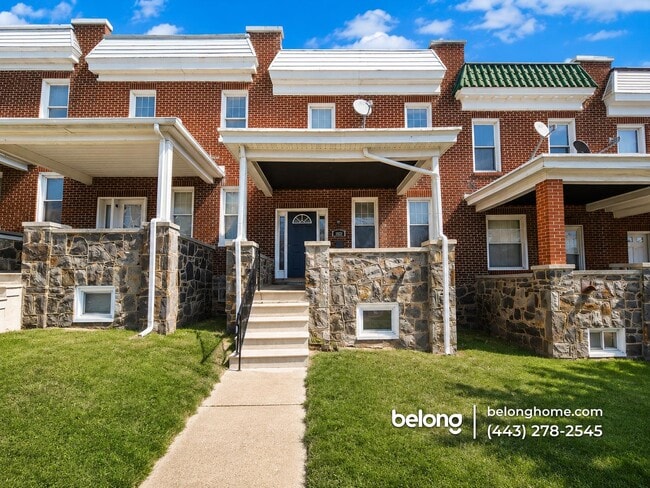 Building Photo - 3020 Kentucky Ave