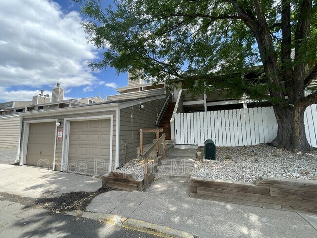 Building Photo - 1772 S Trenton St