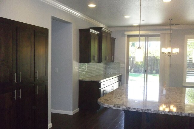 Building Photo - Crocker Ranch gated community
