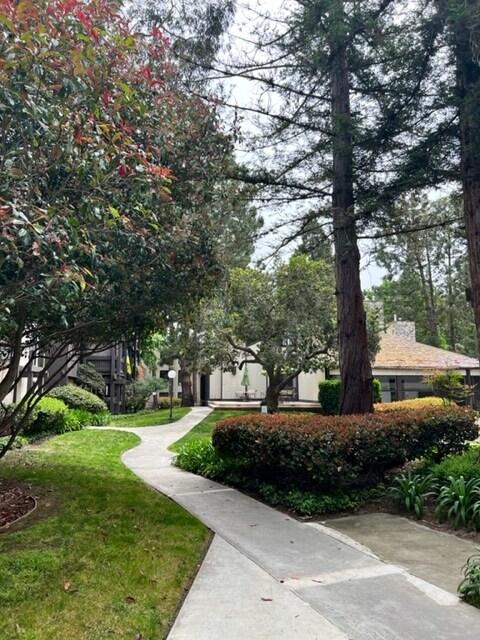 Complex Grounds - 7740 Redlands St