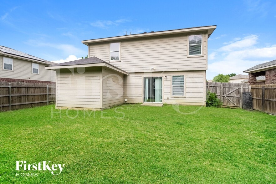 Building Photo - 2553 Big Spring Dr