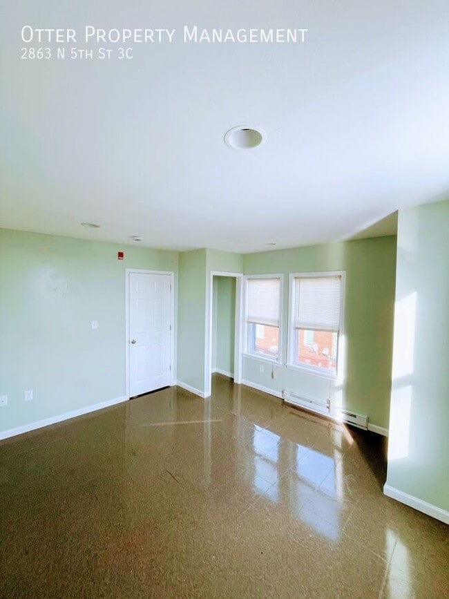 Building Photo - 2863 N 5th St