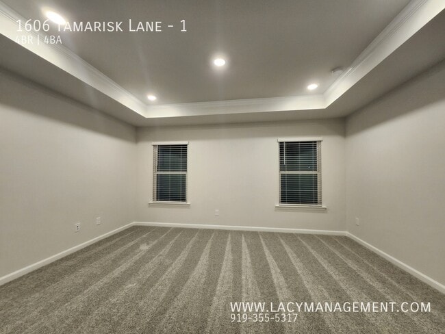 Building Photo - 1606 Tamarisk Ln